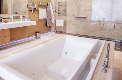 Cost of Bathtub Installation in Warrensburg, MO