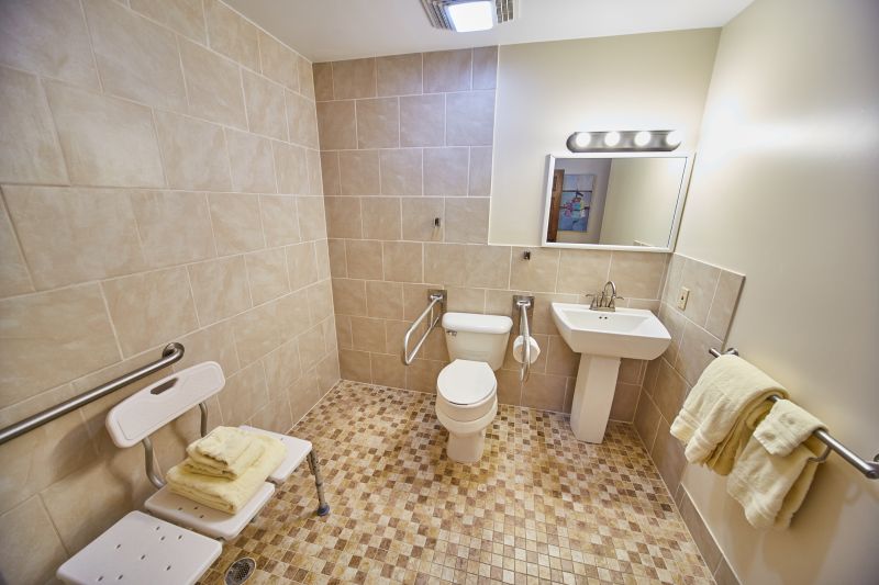 Best Bathroom Accessibility Contractors in Warrensburg, MO